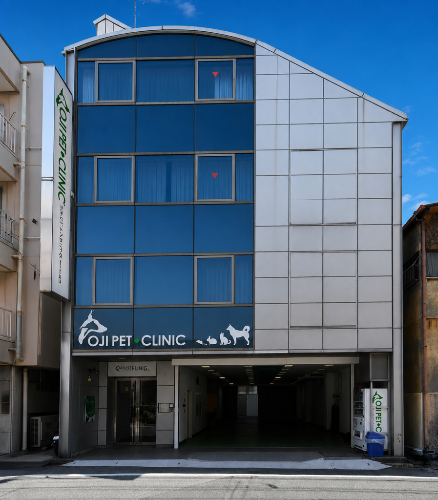 東京どうぶつ低侵襲医療センター／王子ペットクリニック（東京都北区）が、JPACグループに参画